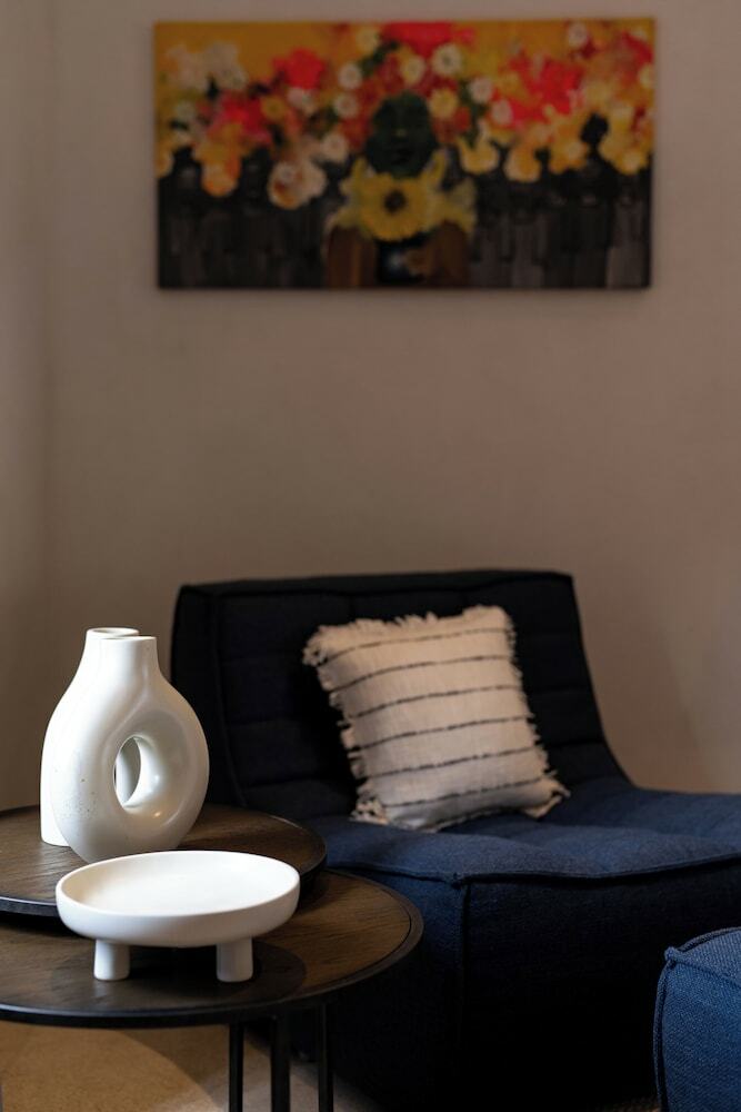 The Neela Boutique Hotel Stone Town
