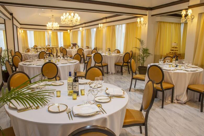 Sago Palm Hotel