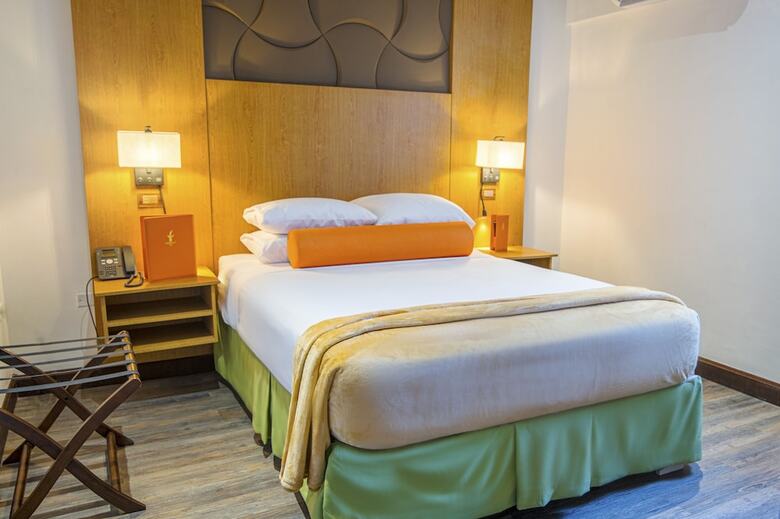 Sago Palm Hotel