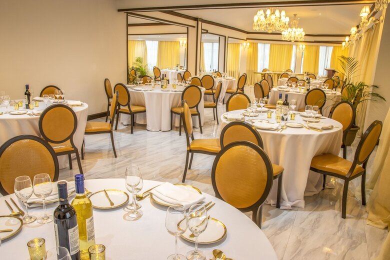 Sago Palm Hotel