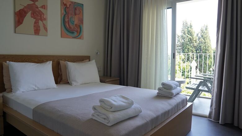 House Of Marmaris