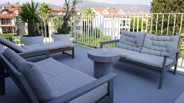House Of Marmaris