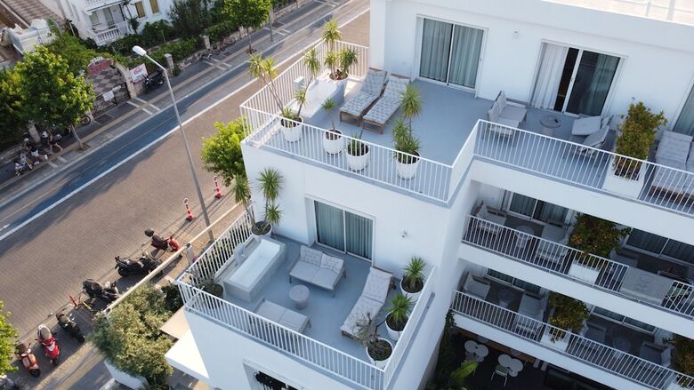 House Of Marmaris