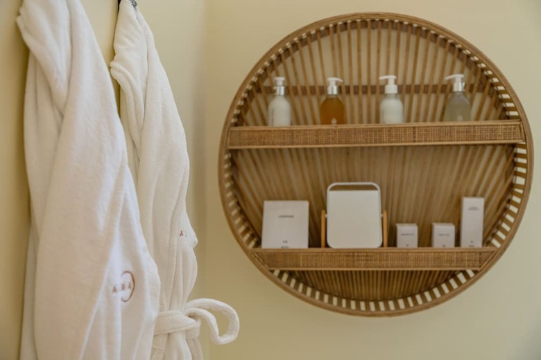Alma Boutique Hotel