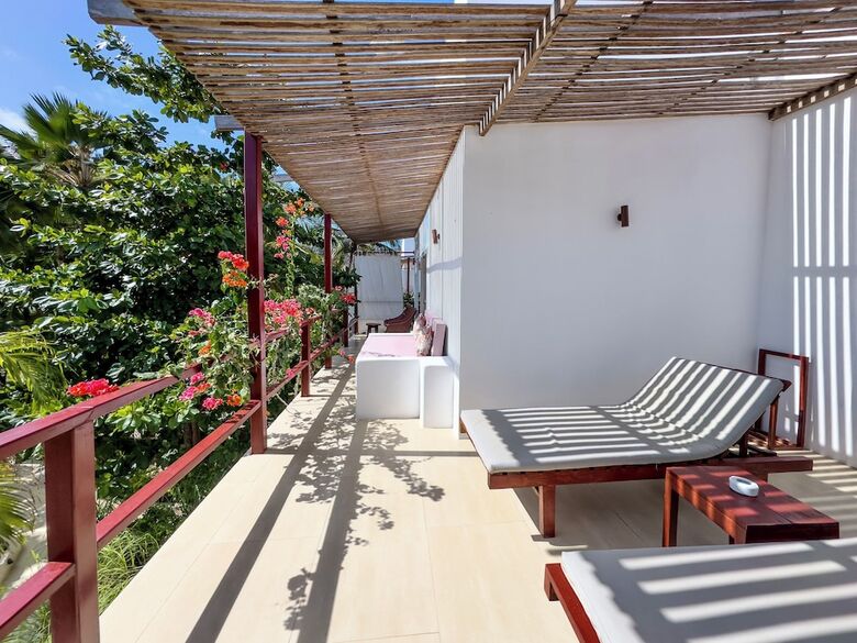 Alma Boutique Hotel