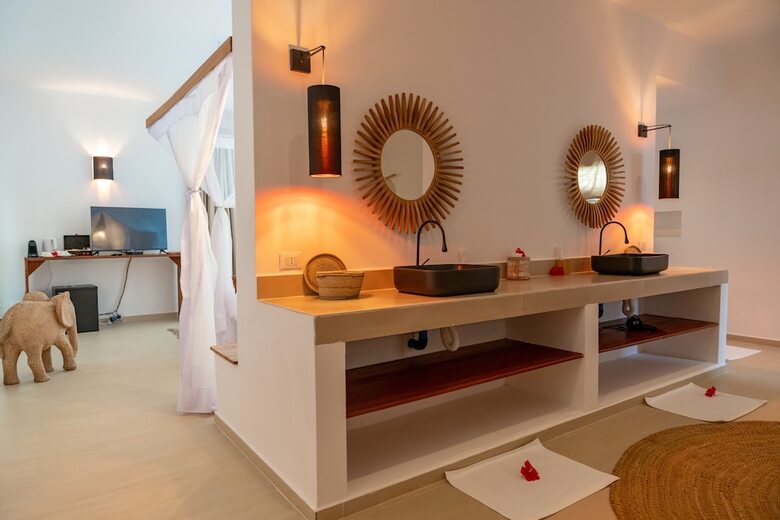 Alma Boutique Hotel