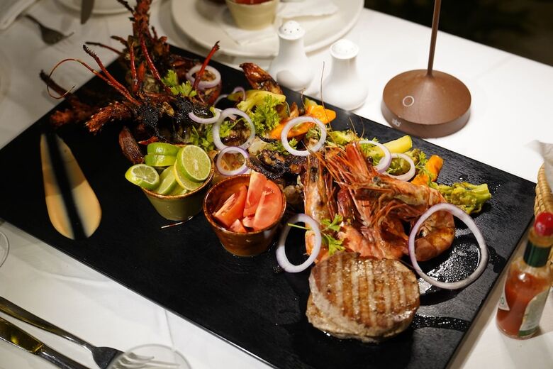 Alma Boutique Hotel