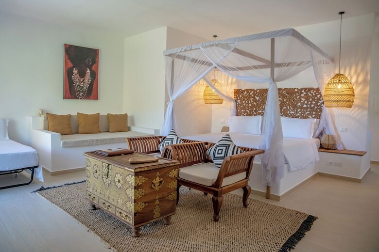Alma Boutique Hotel