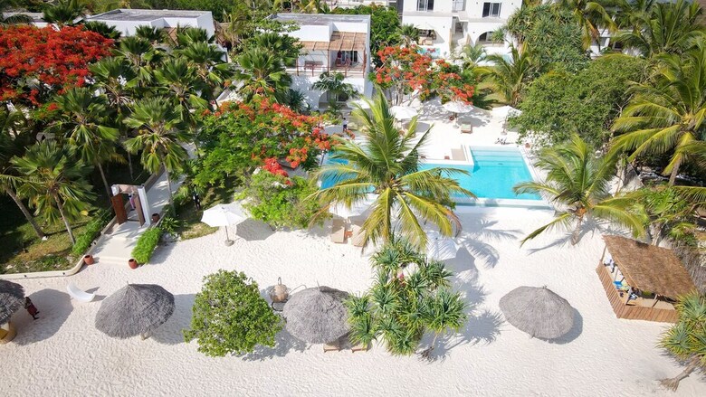 Alma Boutique Hotel