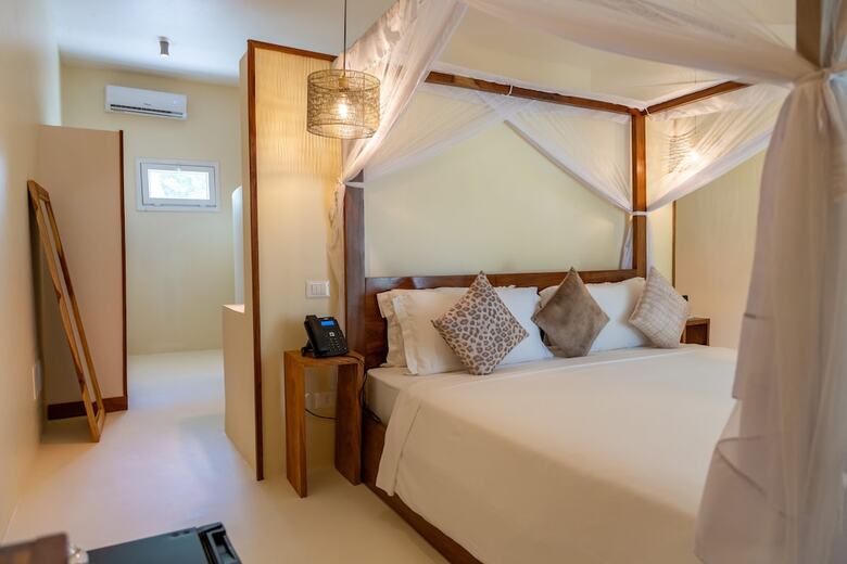 Alma Boutique Hotel