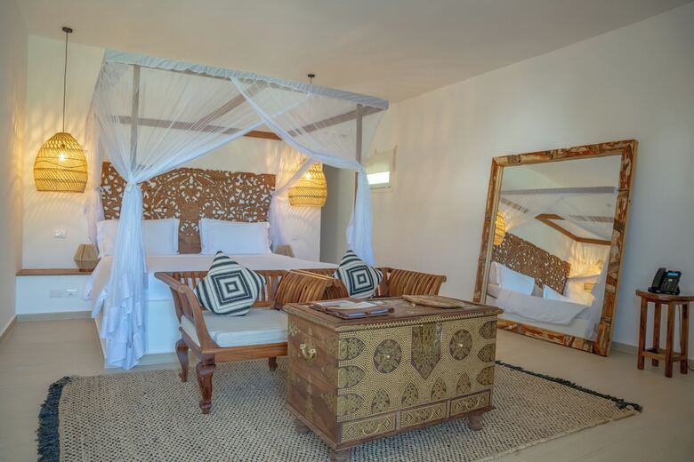 Alma Boutique Hotel