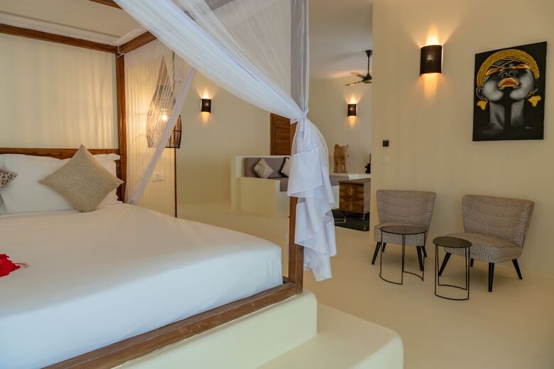 Alma Boutique Hotel