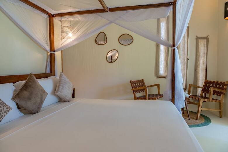 Alma Boutique Hotel