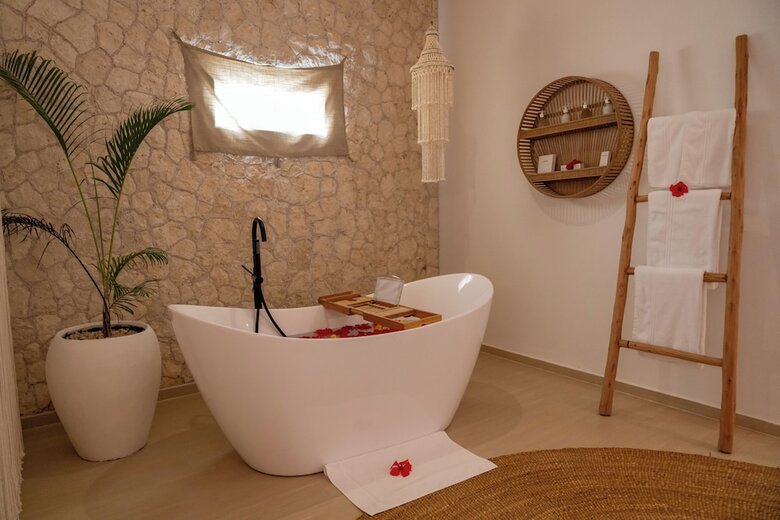 Alma Boutique Hotel