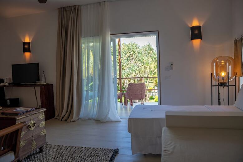 Alma Boutique Hotel