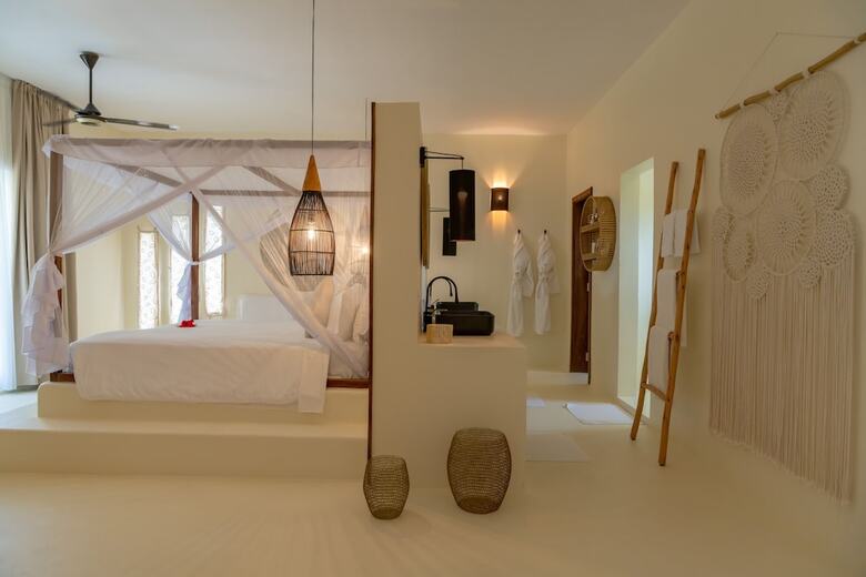 Alma Boutique Hotel