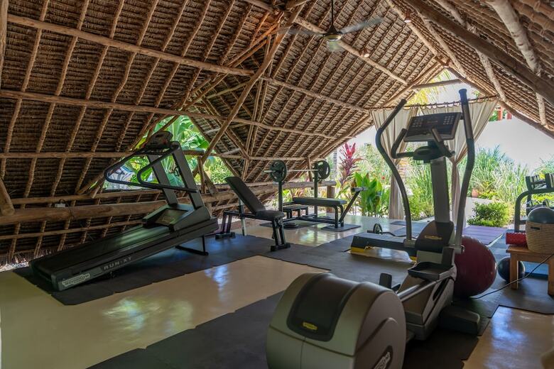 Alma Boutique Hotel