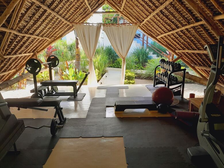 Alma Boutique Hotel