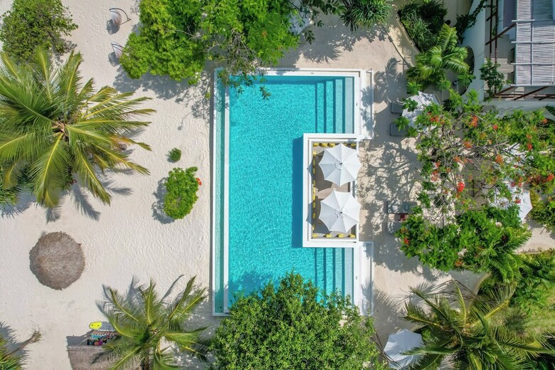 Alma Boutique Hotel