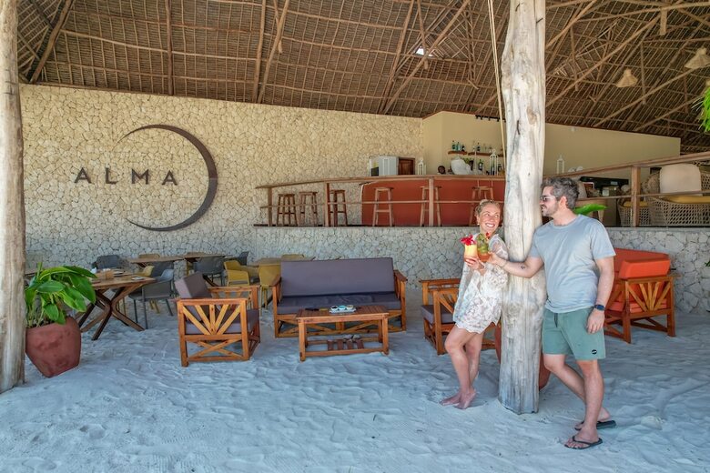 Alma Boutique Hotel