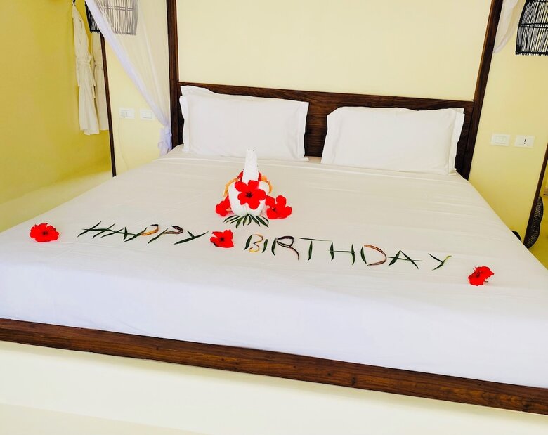 Alma Boutique Hotel