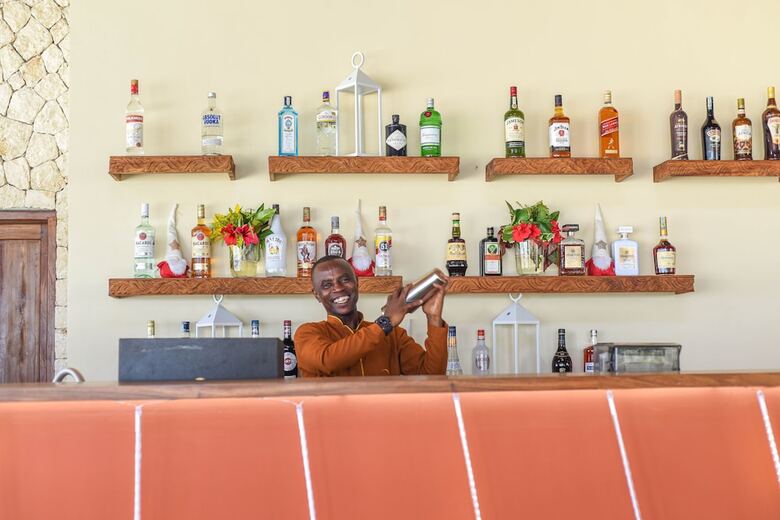 Alma Boutique Hotel