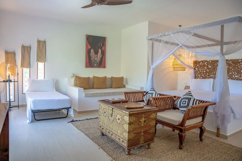 Alma Boutique Hotel