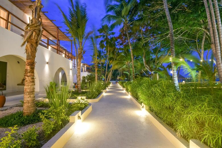 Alma Boutique Hotel
