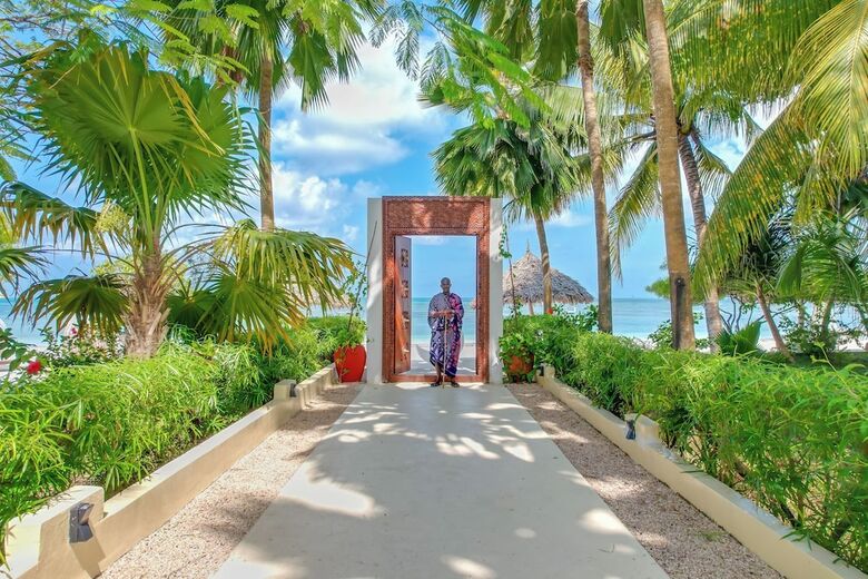 Alma Boutique Hotel