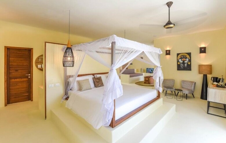 Alma Boutique Hotel
