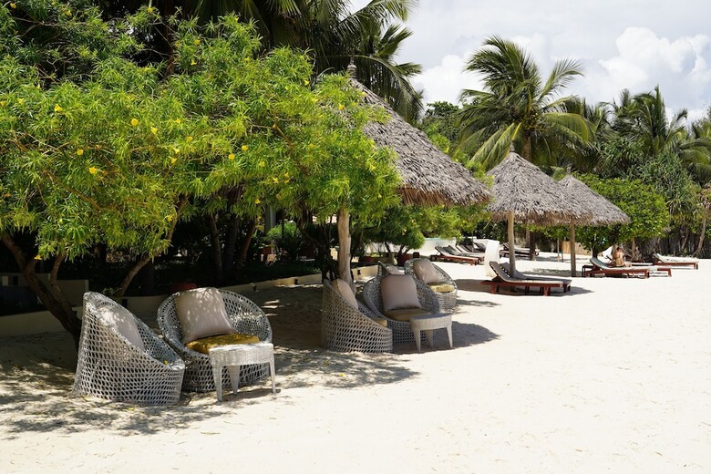 Alma Boutique Hotel