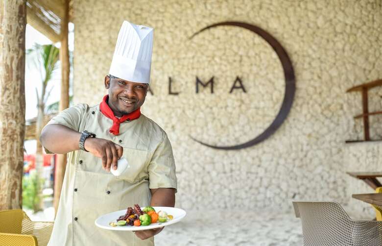 Alma Boutique Hotel