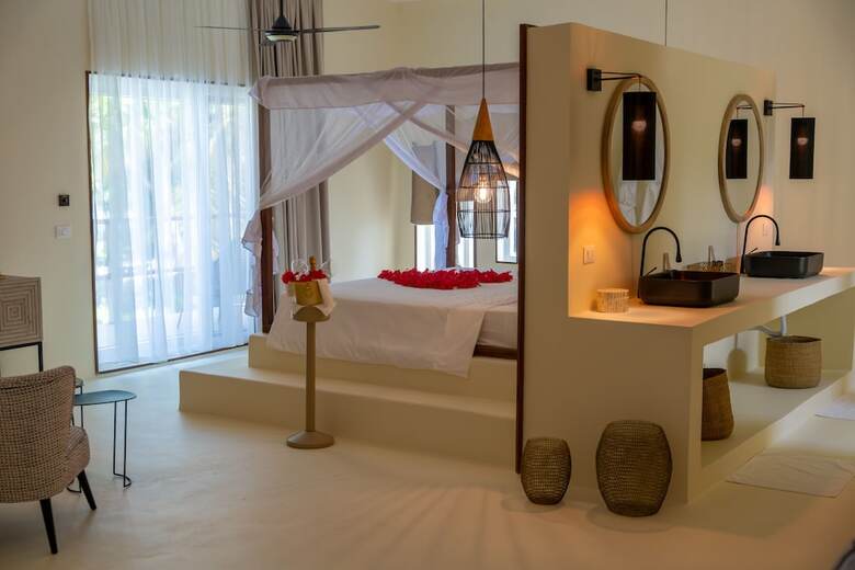 Alma Boutique Hotel