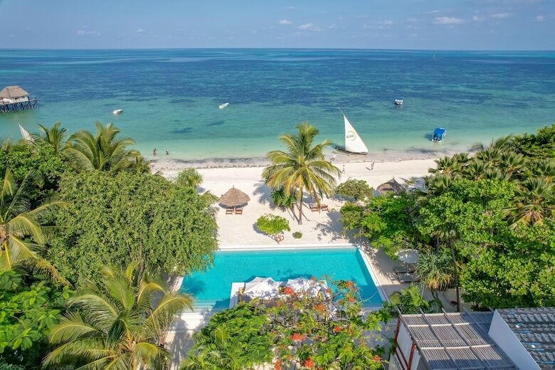 Alma Boutique Hotel