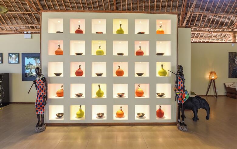 Alma Boutique Hotel