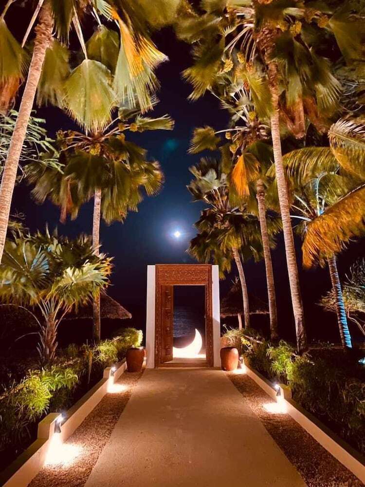 Alma Boutique Hotel