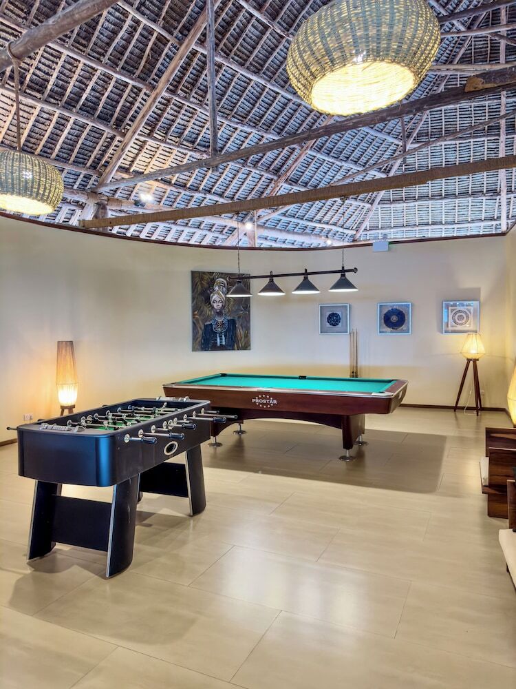Alma Boutique Hotel