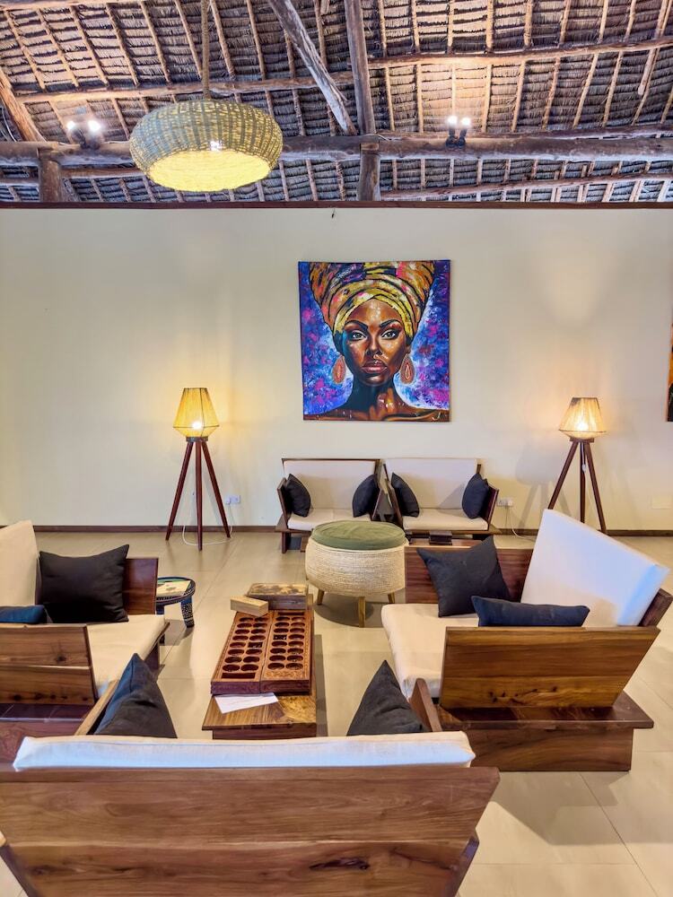 Alma Boutique Hotel