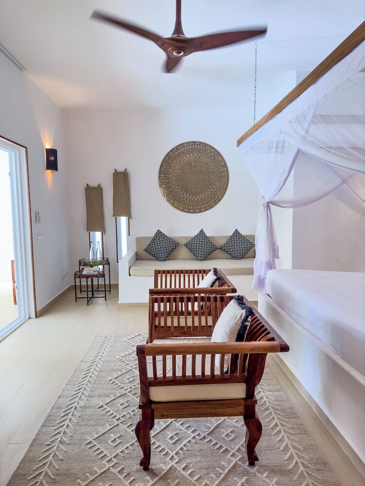 Alma Boutique Hotel