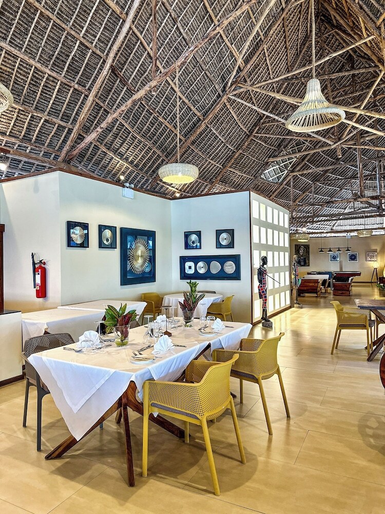 Alma Boutique Hotel