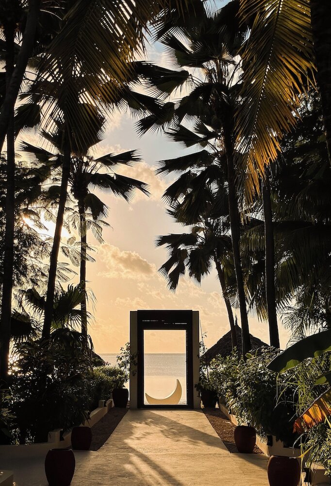 Alma Boutique Hotel