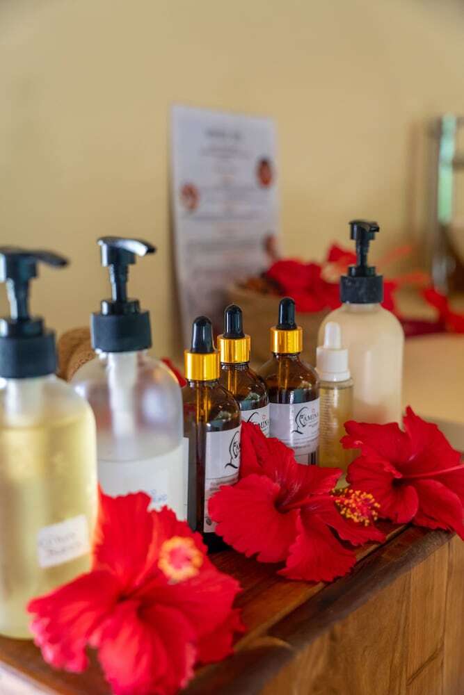 Alma Boutique Hotel