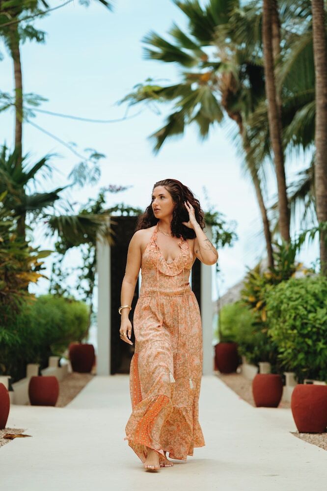 Alma Boutique Hotel