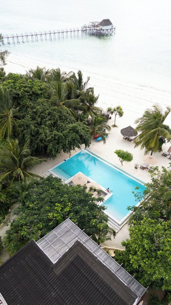 Alma Boutique Hotel