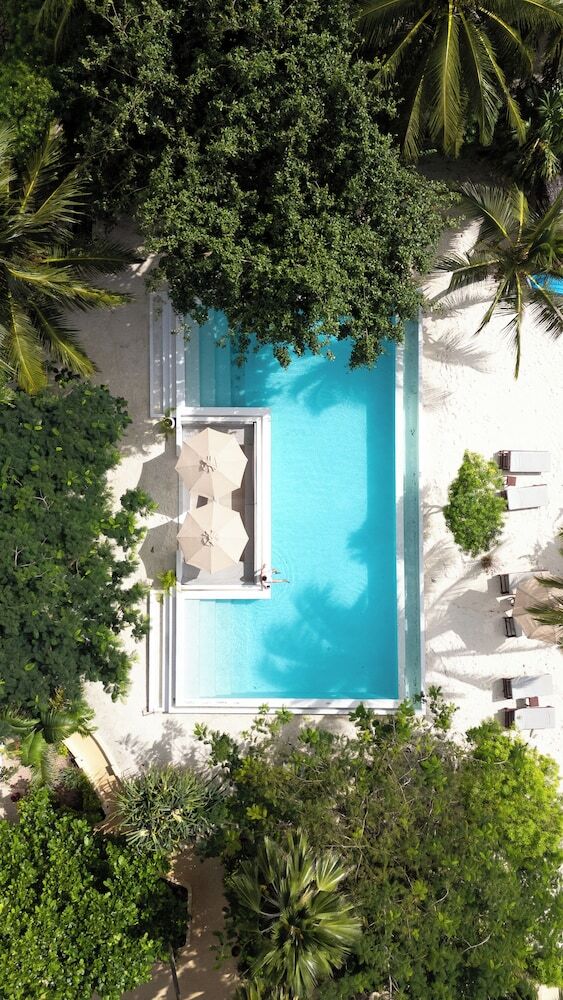 Alma Boutique Hotel