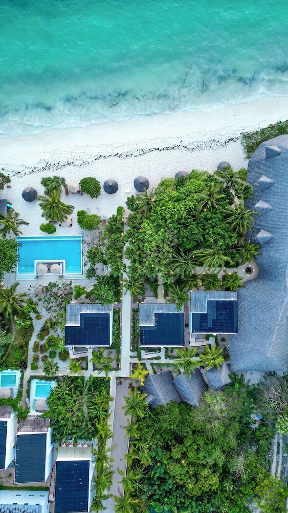 Alma Boutique Hotel
