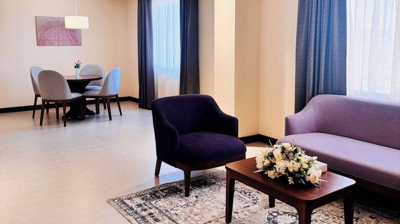Kyriad Hotel Salalah