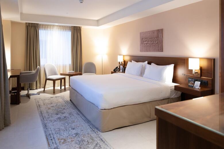 Kyriad Hotel Salalah