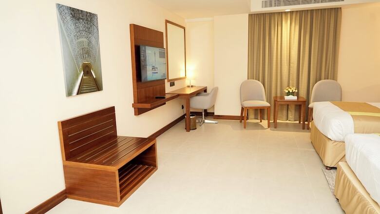Kyriad Hotel Salalah