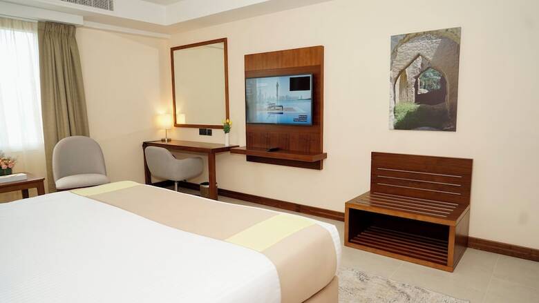 Kyriad Hotel Salalah